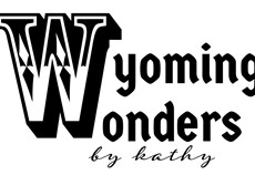Wyoming Cards-Calendars
